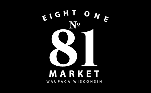 81 Market logo