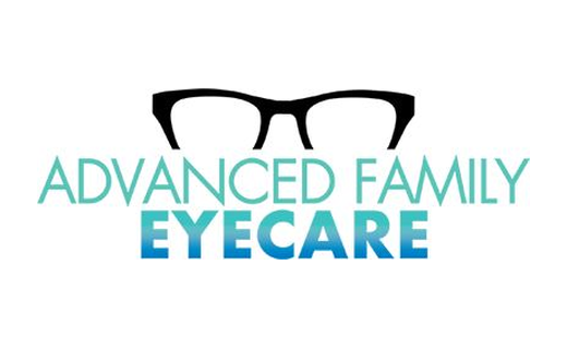 Advanced Family Eyecare logo