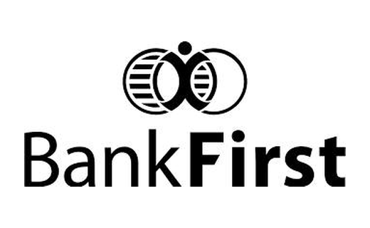 BankFirst logo