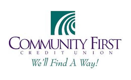 Community First Credit Union logo