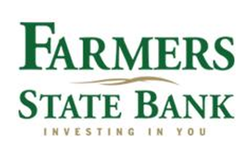 Farmers State Bank logo