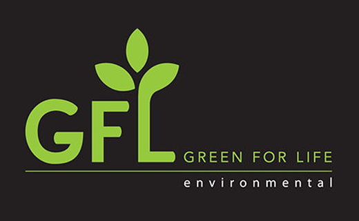 GFL Environmental logo