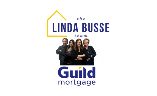 The Linda Busse Team logo