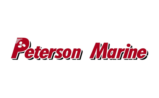 Peterson Marine logo