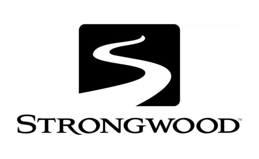 Strongwood logo