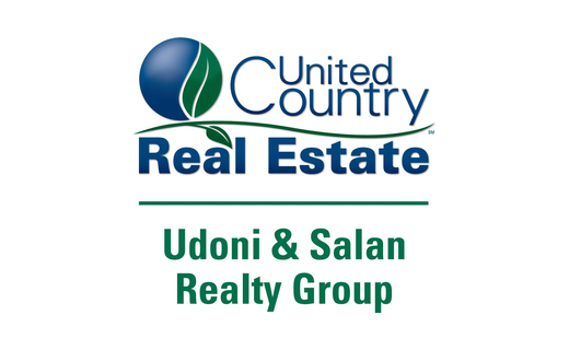 Udoni & Salan Realty Group logo
