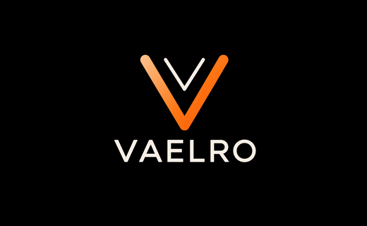 Vaelro logo