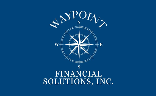 Waypoint Financial Solutions logo